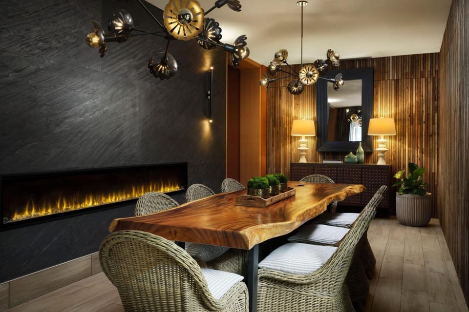 Meeting room / ballrooms