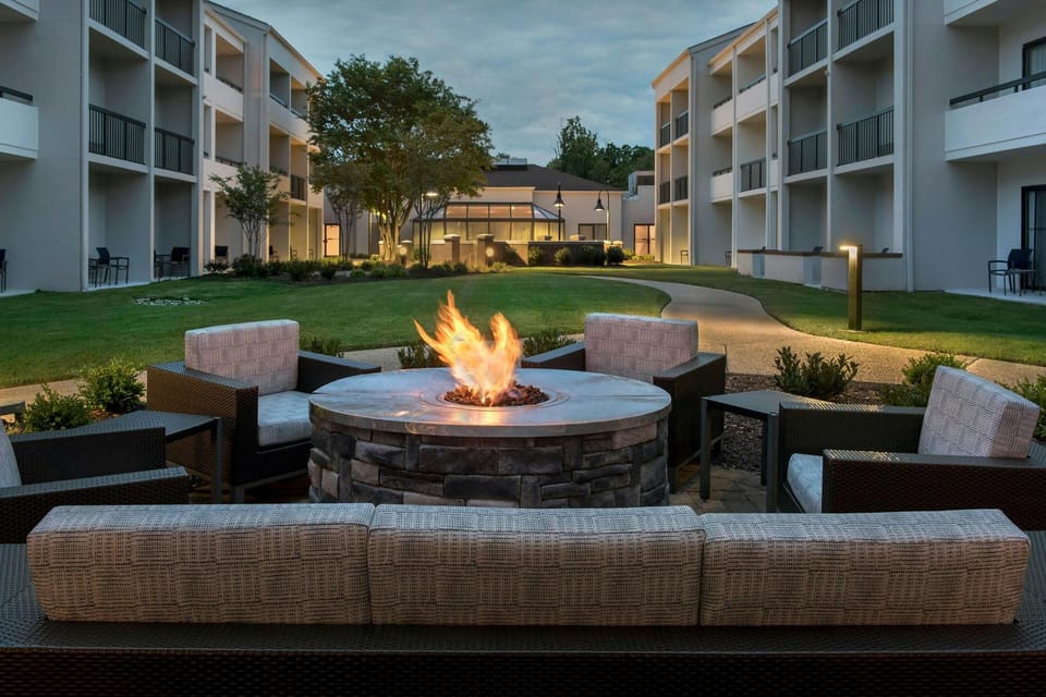 Courtyard by Marriott Annapolis Hotel in Anne Arundel County