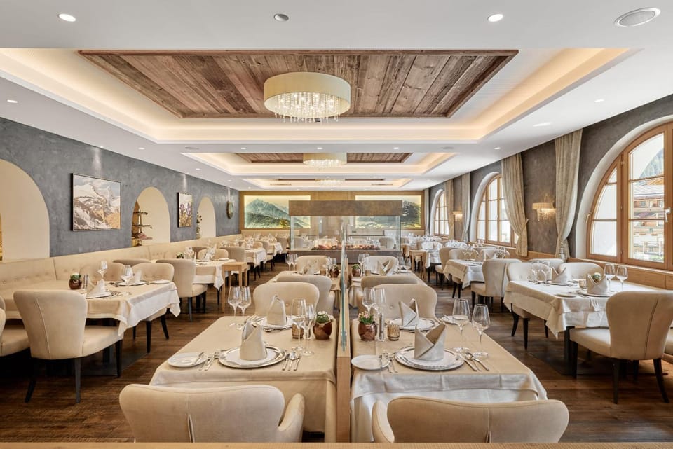 Wellness & Relax Hotel Milderer Hof Hotel in Neustift im Stubaital