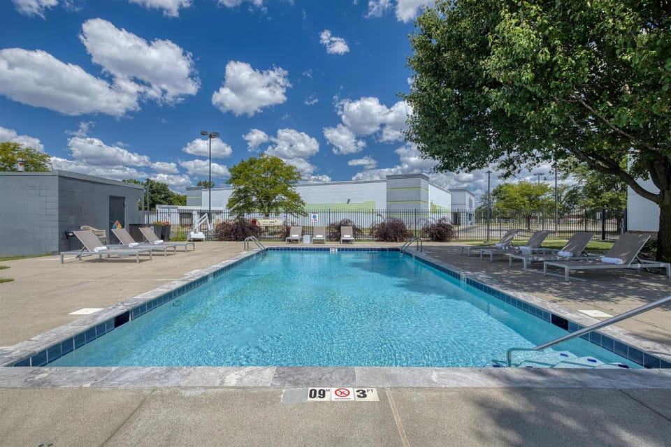 Best Western Fishers Indianapolis Area Hotel in Fishers