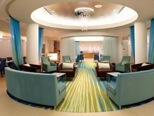 SpringHill Suites by Marriott Jackson Ridgeland/The Township at Colony Park Hotel in Ridgeland