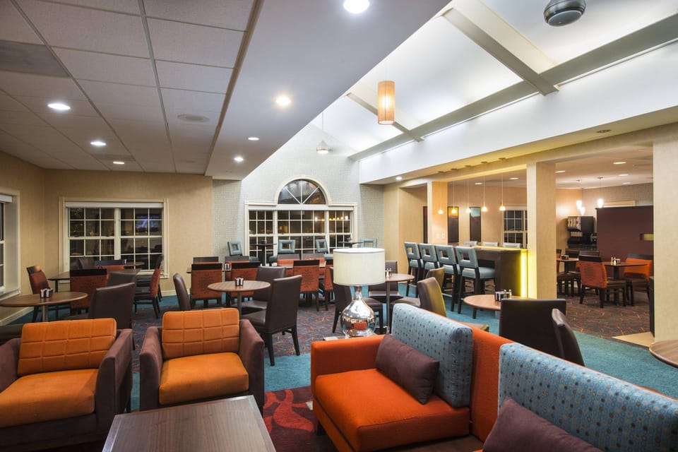 Residence Inn by Marriott Williamsburg Hotel in Williamsburg