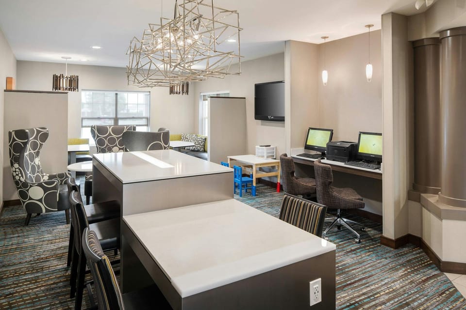 Residence Inn by Marriott Cypress Los Alamitos Hotel in Cypress
