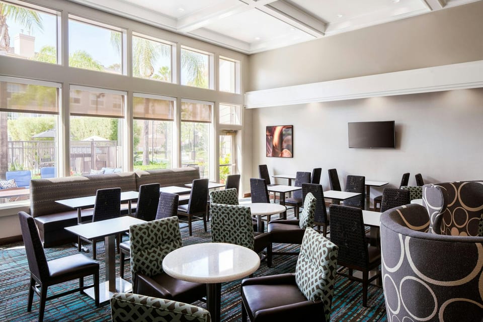 Residence Inn by Marriott Cypress Los Alamitos Hotel in Cypress