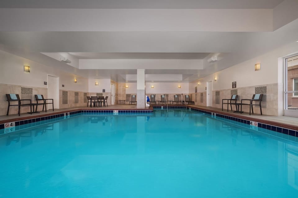 Residence Inn by Marriott Des Moines Downtown Hotel in Des Moines