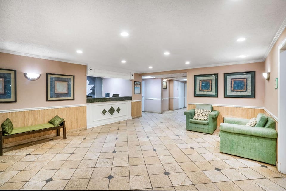 La Quinta Inn & Suites by Wyndham Nashville Franklin Hotel in Franklin