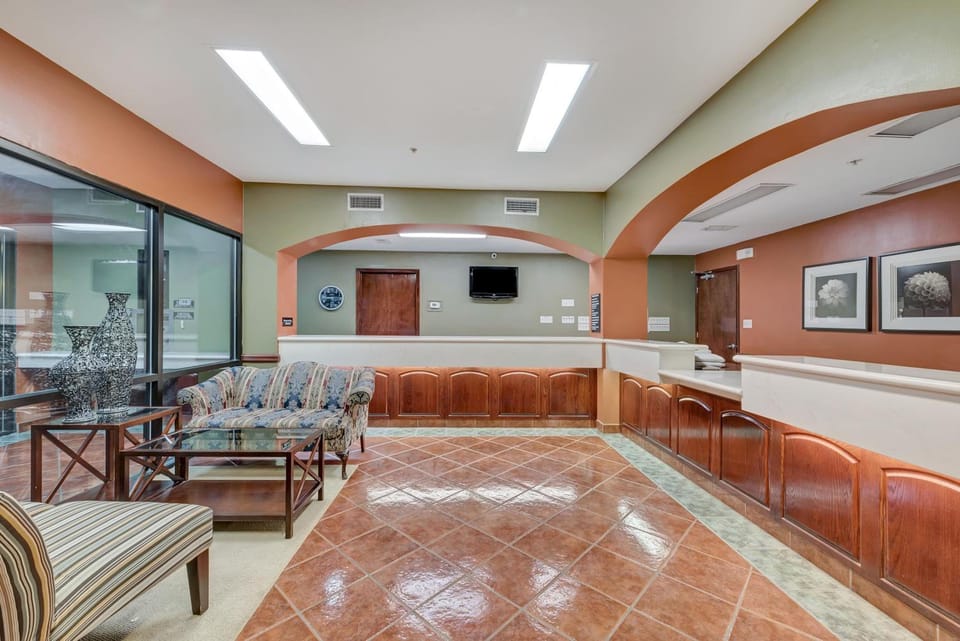 Super 8 By Wyndham Weslaco Hotel in Weslaco