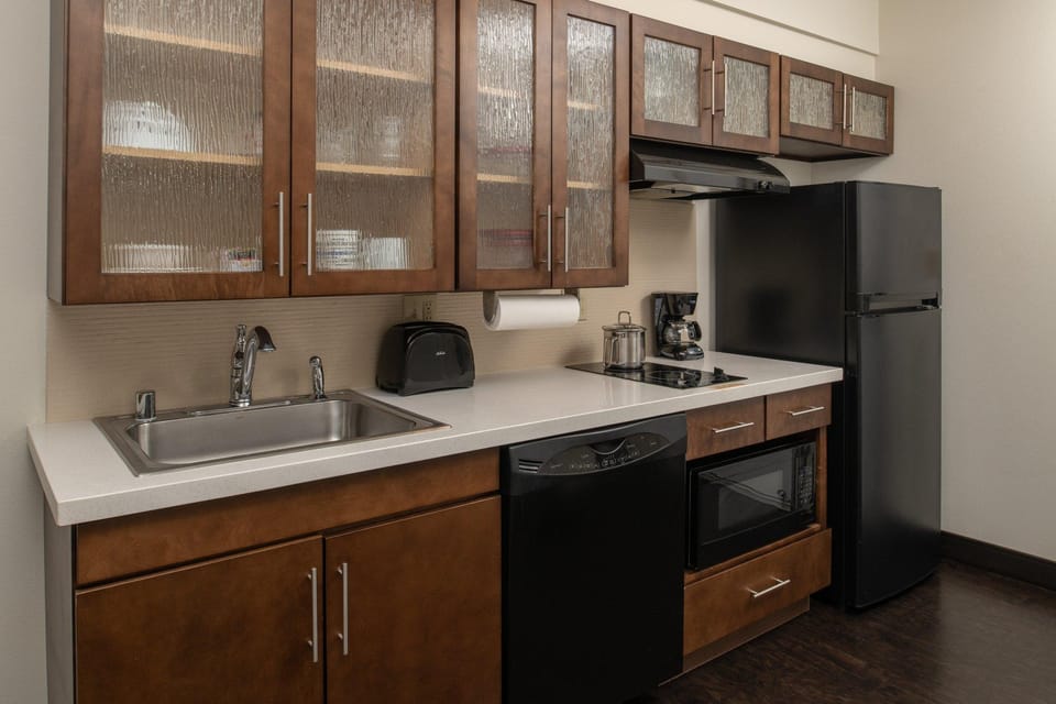 Amenity (Guest room)