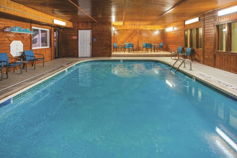 La Quinta Inn by Wyndham Indianapolis North at Pyramids Hotel in Pike Township