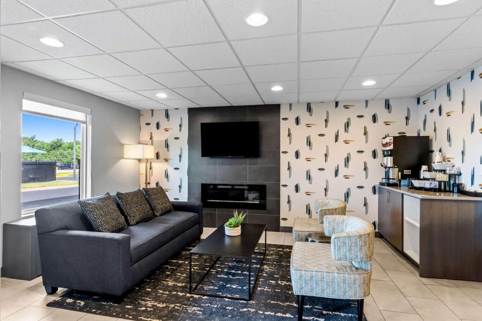 Best Western Doswell Hotel Hotel in Virginia