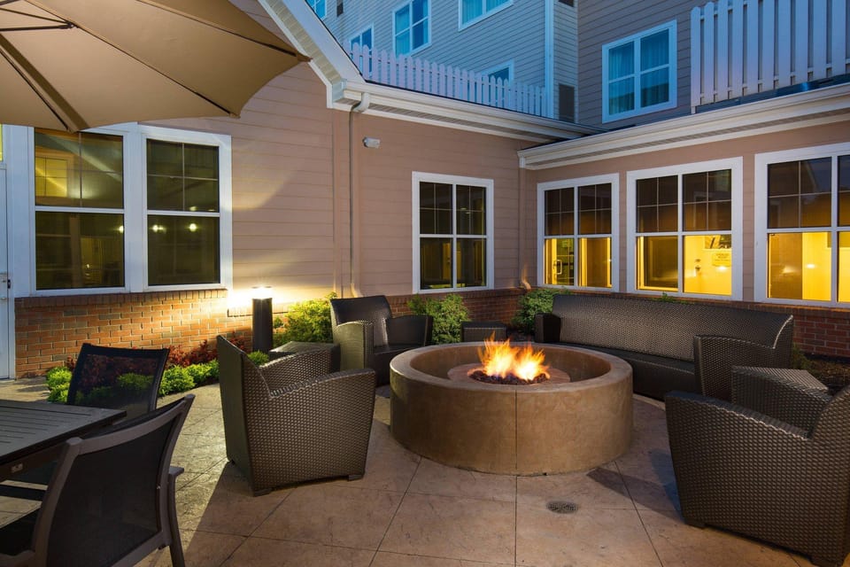 Residence Inn by Marriott Dayton Vandalia Hotel in Vandalia