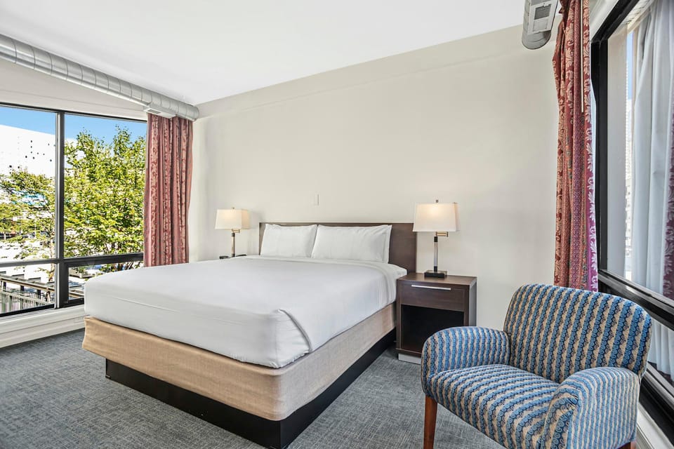 Ohio House Motel Motel in River North