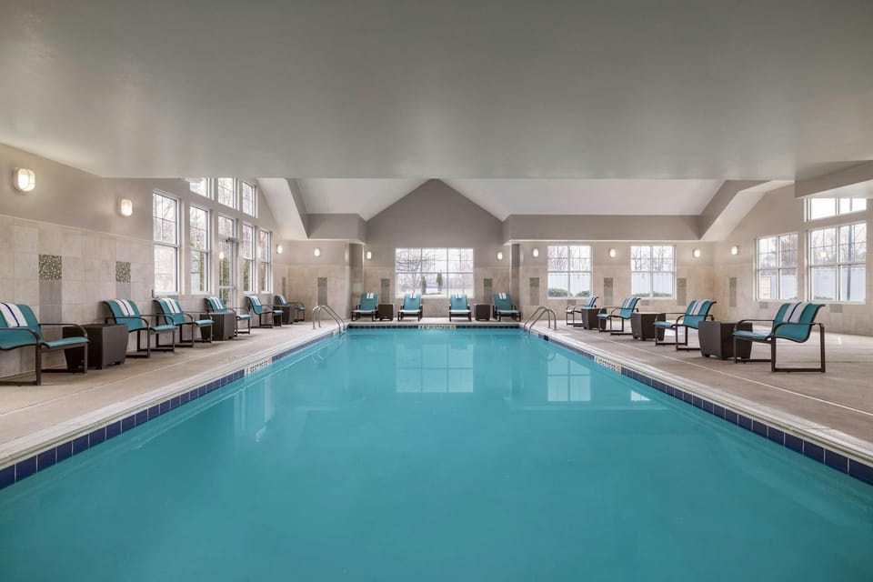 Recreational facilities