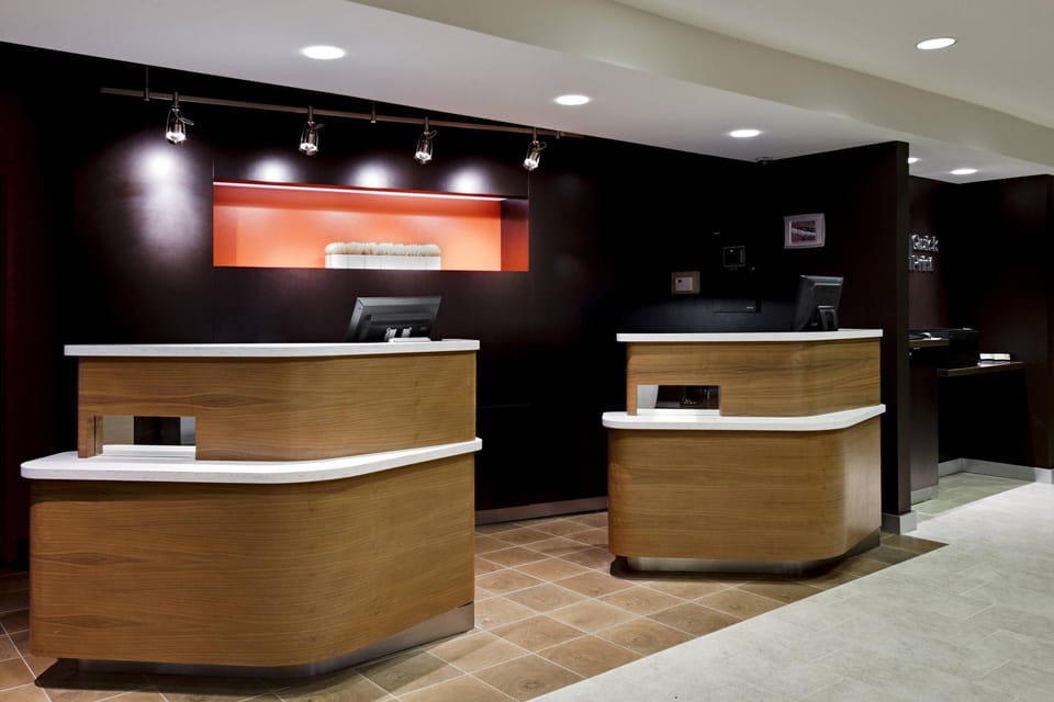 Courtyard by Marriott Mishawaka-University Area Hotel in Mishawaka
