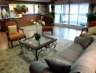Country Inn & Suites by Radisson, Charlotte University Place, NC Hotel in Charlotte
