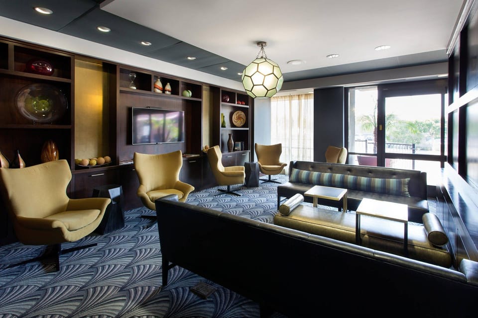 Residence Inn by Marriott Los Angeles Burbank/Downtown Hotel in Burbank