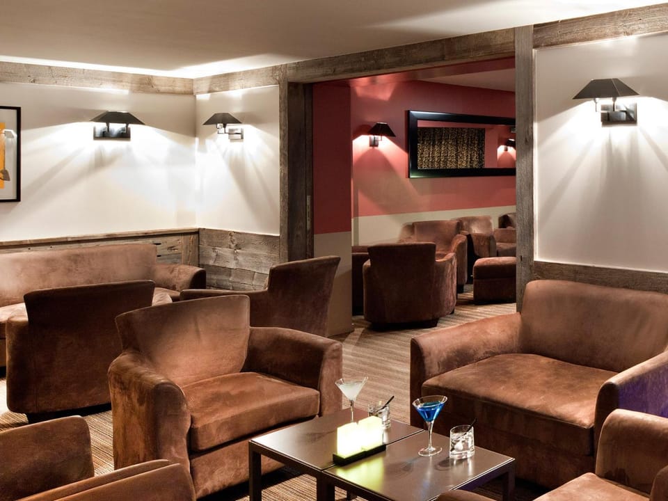 Hotel Vanessa Hotel in Bagnes