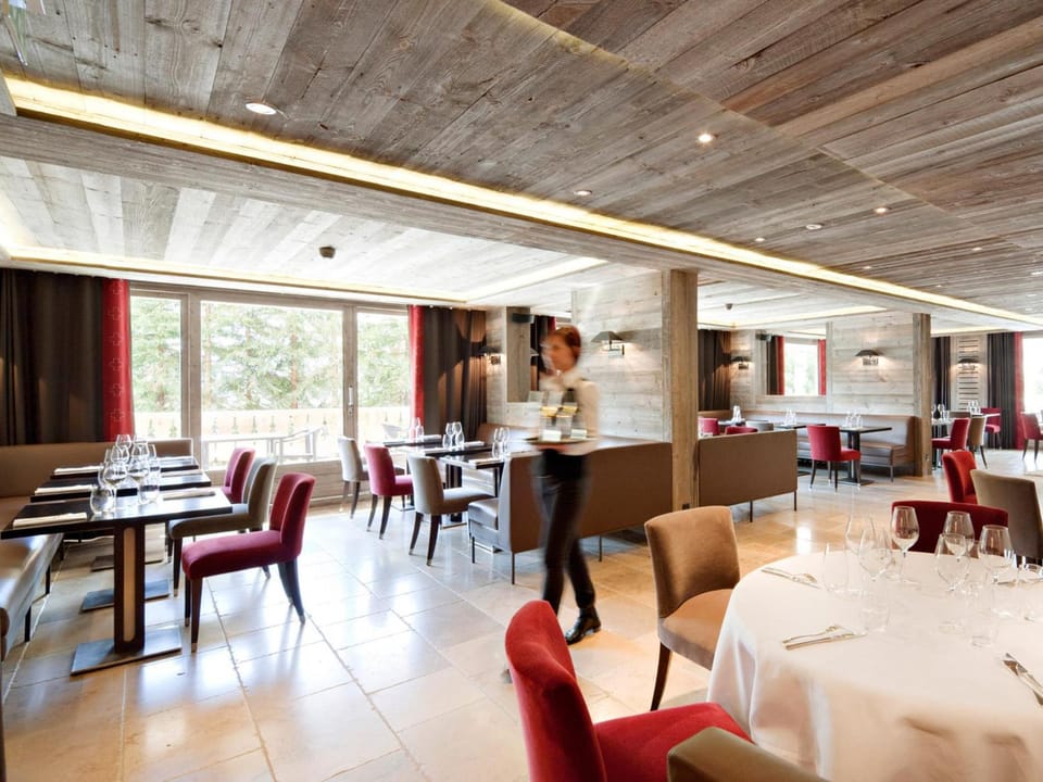 Hotel Vanessa Hotel in Bagnes