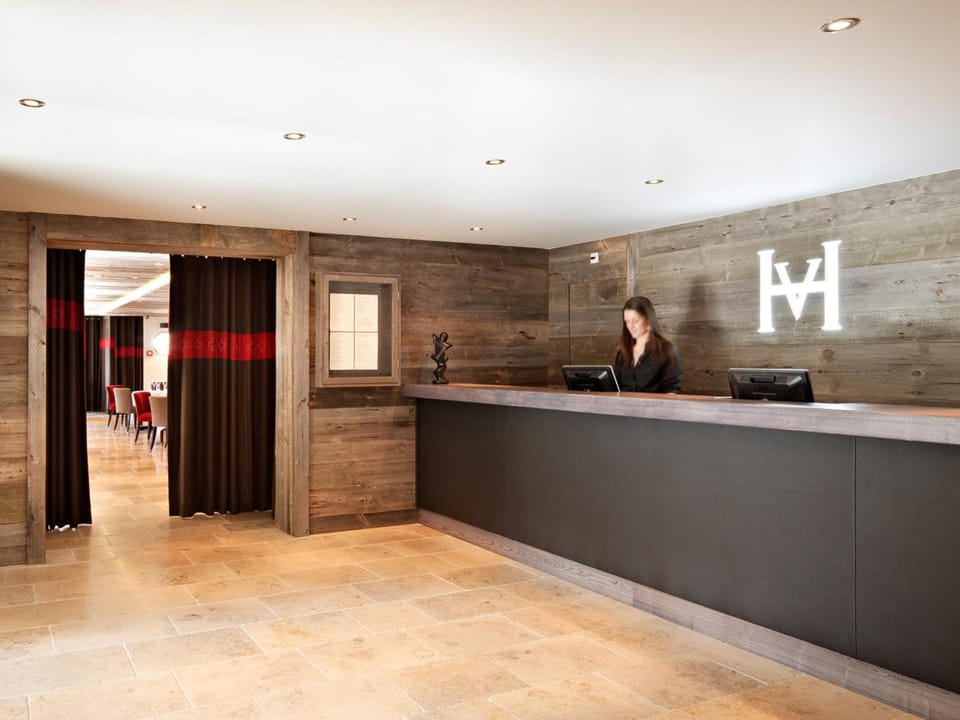 Hotel Vanessa Hotel in Bagnes