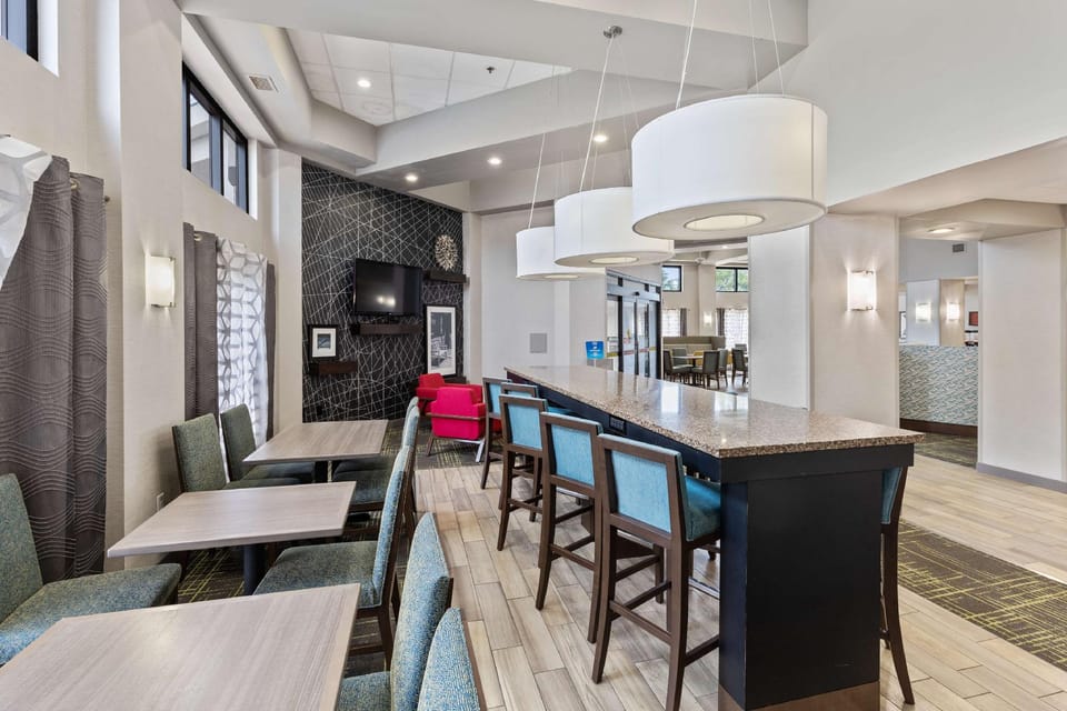 Hampton Inn & Suites Memphis-Galleria Hotel in Bartlett