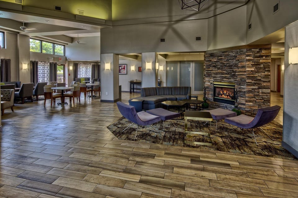 Hampton Inn & Suites Memphis-Galleria Hotel in Bartlett