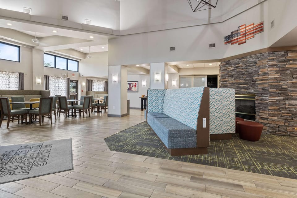 Hampton Inn & Suites Memphis-Galleria Hotel in Bartlett