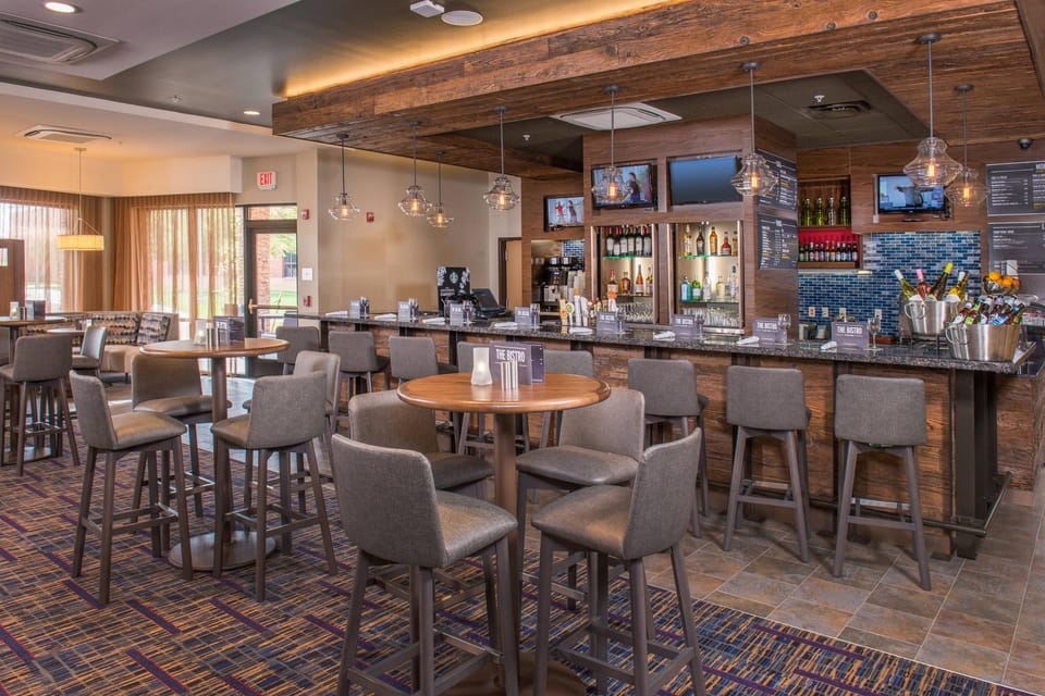 Courtyard by Marriott Shippensburg Hotel in Pennsylvania