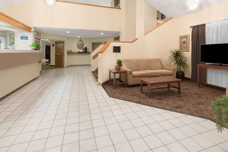 Days Inn by Wyndham Liberal KS Hotel in Liberal