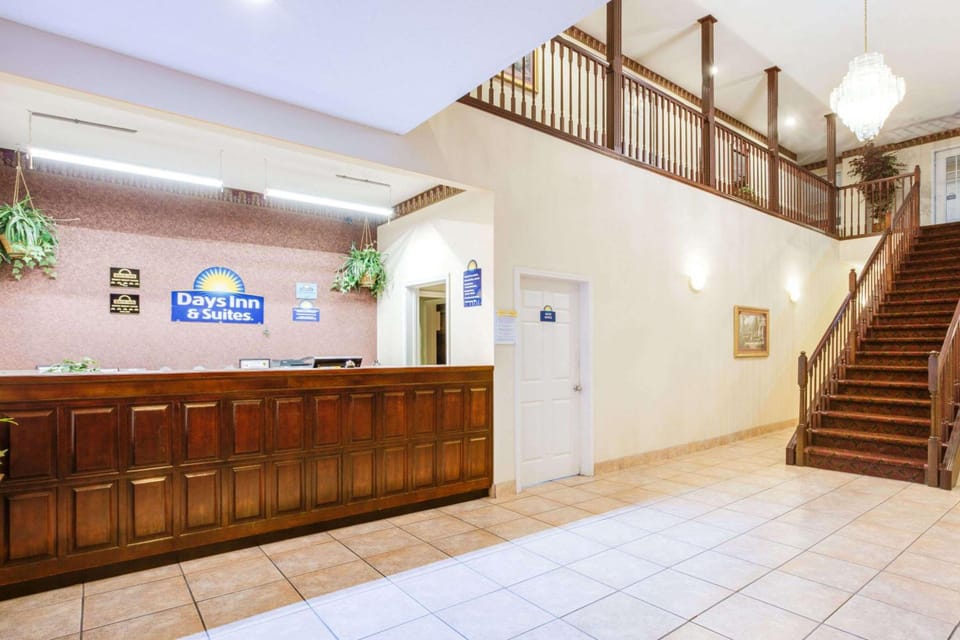 Days Inn by Wyndham Trumann AR Hotel in Arkansas