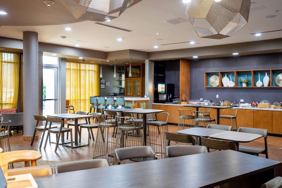 SpringHill Suites by Marriott Baton Rouge Gonzales Hotel in Gonzales