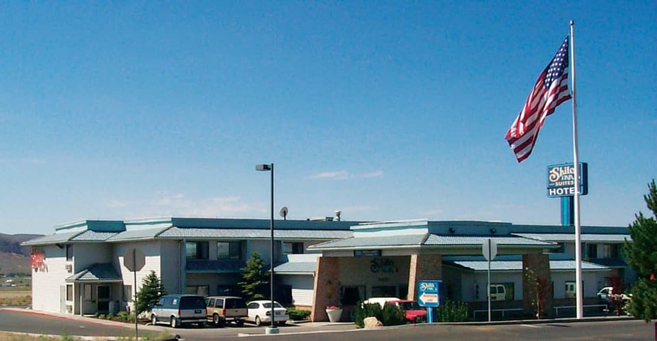 Shilo Inn Elko Hotel in Elko