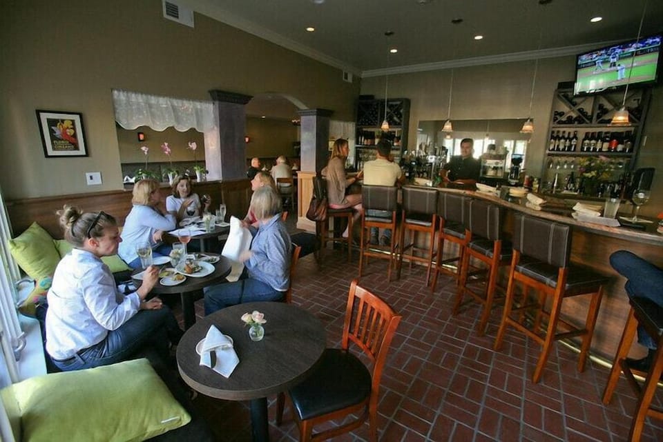 San Anselmo Inn Inn in San Anselmo