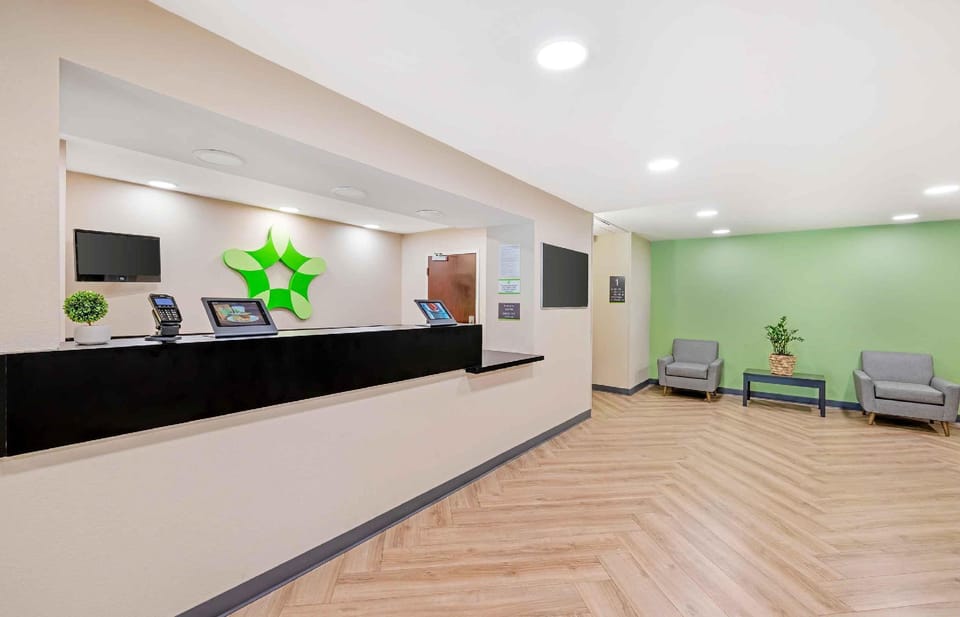 Extended Stay America Suites - San Diego - Carlsbad Village by the Sea Hotel in Carlsbad