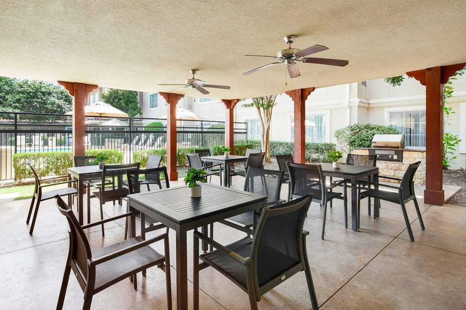 Residence Inn by Marriott Temple Hotel in Temple