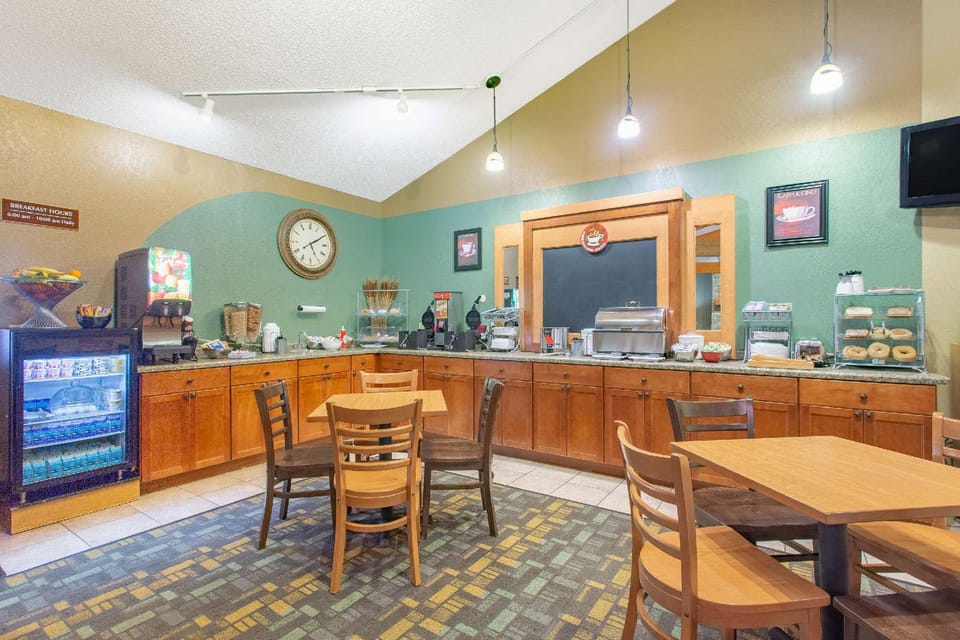 Coffee shop