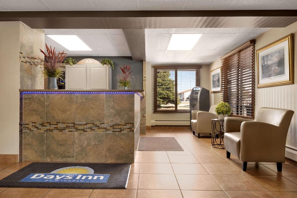 Days Inn by Wyndham Fort Collins Hotel in Fort Collins