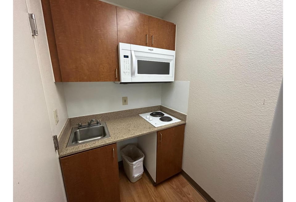 Studio 6 Rancho Cordova, CA Hotel in Rancho Cordova