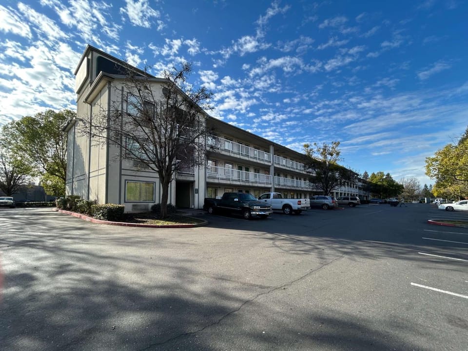 Studio 6 Rancho Cordova, CA Hotel in Rancho Cordova