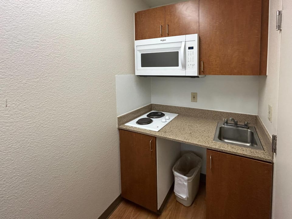 Studio 6 Rancho Cordova, CA Hotel in Rancho Cordova