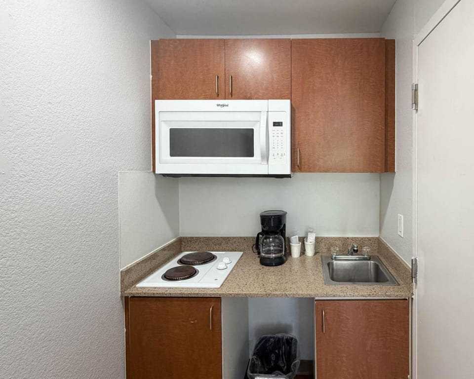 Studio 6 Rancho Cordova, CA Hotel in Rancho Cordova