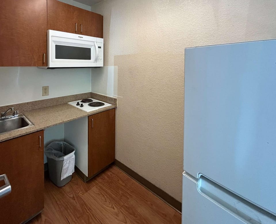 Studio 6 Rancho Cordova, CA Hotel in Rancho Cordova