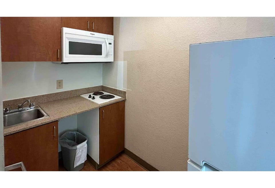 Studio 6 Rancho Cordova, CA Hotel in Rancho Cordova