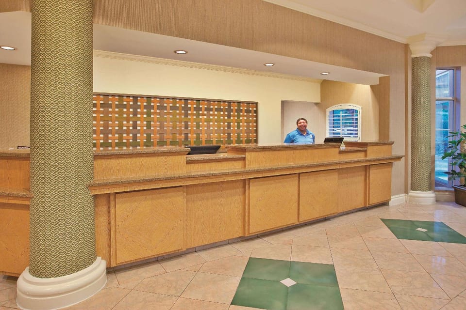 La Quinta Inn & Suites by Wyndham Winston-Salem Hotel in Winston-Salem