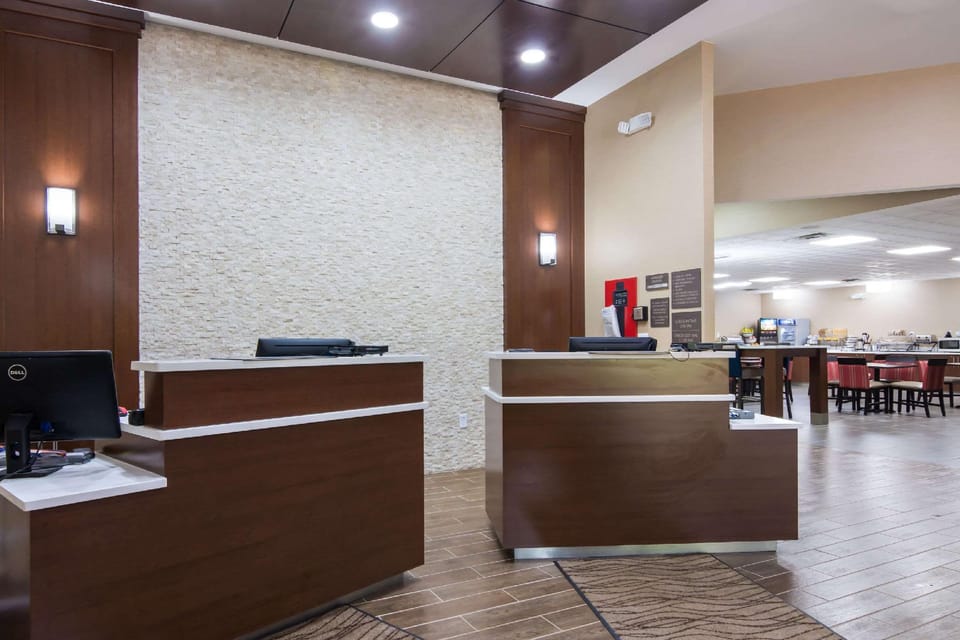 Comfort Inn Kings Mountain Hotel in North Carolina