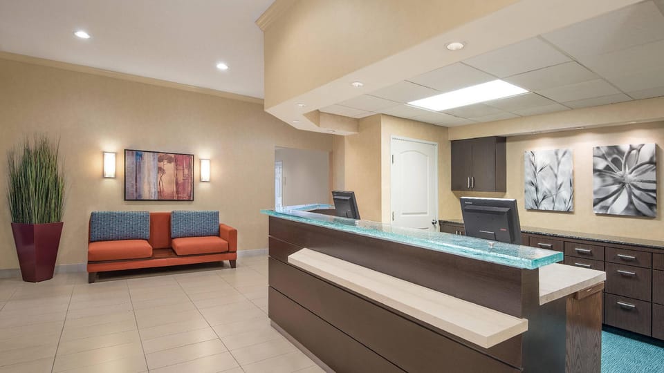Residence Inn by Marriott Austin The Domain Area Hotel in Austin