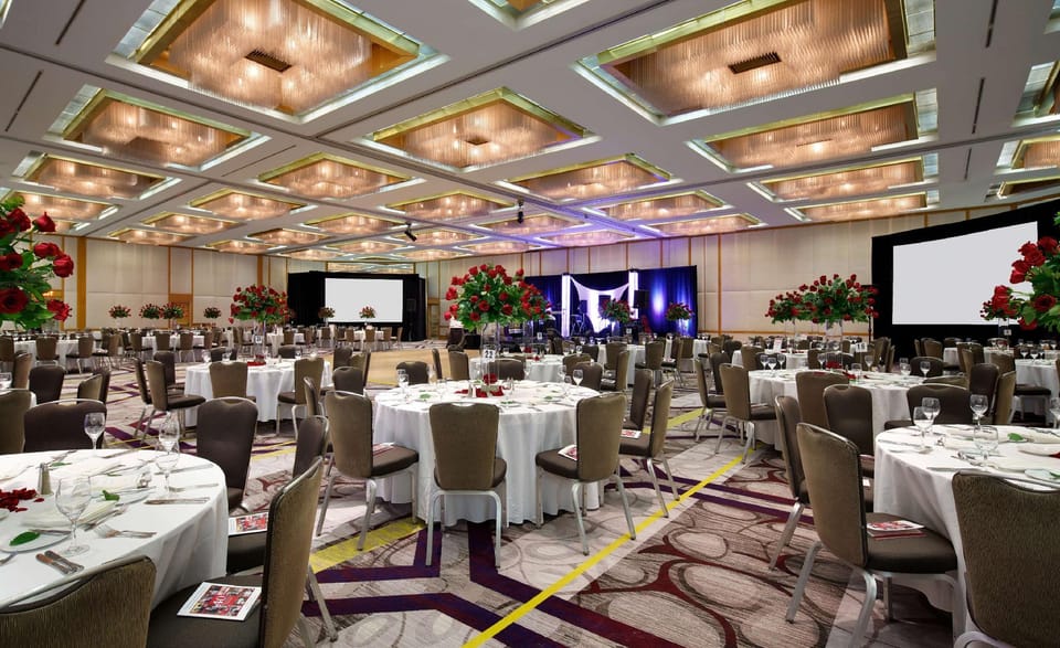 Ballroom