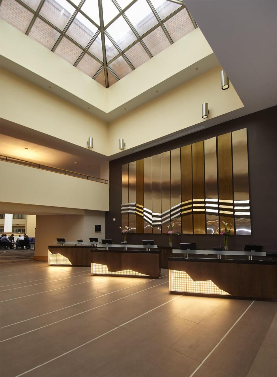 Hyatt Regency Princeton Hotel in Princeton