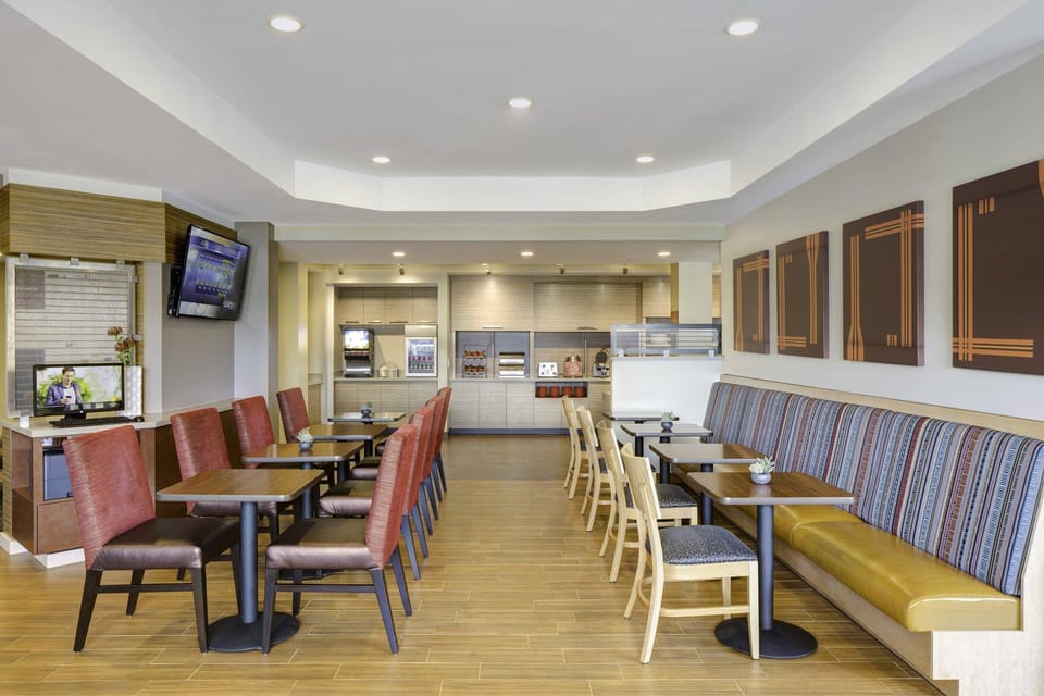 Coffee shop