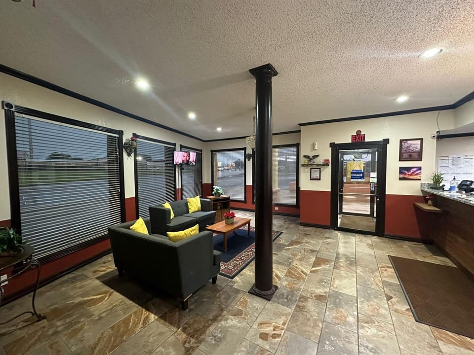 Super 8 By Wyndham Athens Tx Hotel in Texas