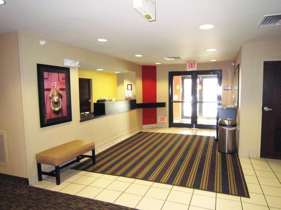 Extended Stay America Suites - Columbus - Dublin Hotel in Dublin